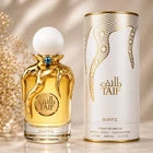 Riiffs Taif Eau De Parfum 100ml Unisex Floral Citrus Fragrance
