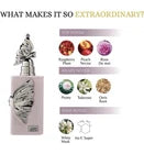 Riiffs Hulm extrait De Parfum 100ml Luxury Perfume Long Lasting Fragrance