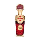Nusuk Johra Extrait de Parfum 100ml – Luxury Arabian Fragrance in Red & Gold