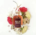 Riiffs Rose De Soleil Eau De Parfum 100ml Long Lasting Gourmand Perfume