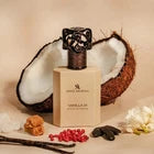 Swiss Arabian Vanilla 01 Extrait de Parfum 50ml Spray| Unisex Perfume 50ml