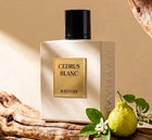 Rayhaan Cedrus Blanc Eau de Parfum 100ml Unisex Fresh Woody Floral Aldehydic