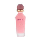 Surrati Miss World Extrait De Parfum 150ml Spray For Her