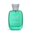 RASASI HAWAS TROPICAL FOR HIM 100ML EAU DE PARFUM SPRAY BRAND NEW & SEALED