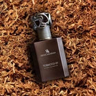 Swiss Arabian Tobacco 01 Extrait De Parfum 50ml Luxury Fragrance NEW & SEALED