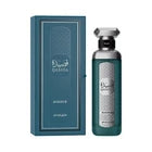 FAAN Qasida Bakhour Eau De Perfume 200ml - Luxury Arabian Fragrance