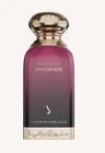 Dkhoon Rose By Dkhoni Eau De Parfum 100ML For Unisex.