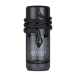 Musamam Black Intense | Eau De Parfum 100ml | by Lattafa
