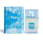 RiiFFS Freeze Extrait De Parfum 100ml | Unisex Long Long Lasting Fresh Perfume