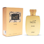 Hawas Elixir Eau De Parfum 100ml EDP Perfume By Rasasi