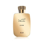 Hawas Elixir Eau De Parfum 100ml EDP Perfume By Rasasi