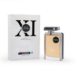 Black Cavalier XI 100ml Eau De Parfum by Le Bonheur