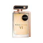 La Bonheur Black Cavalier VI 100ml EDP Natural Spray