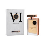 La Bonheur Black Cavalier VI 100ml EDP Natural Spray