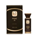 Le Bonheur PRIME 25 N Eau De Parfum 100ml Leathery Woody Luxury