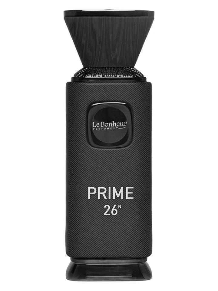 Le Bonheur PRIME 26 N Eau De Parfum 100ml Oriental Spicy Luxury