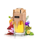Le Bonheur LUXURIA ELITE Eau De Parfum (100ml, Unisex)
