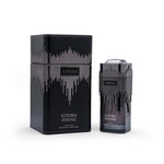 Le Bonheur Luxuria Intense 100ml EDP | Bergamot Cedar Leather Luxury Men