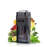 Le Bonheur Luxuria Intense 100ml EDP | Bergamot Cedar Leather Luxury Men