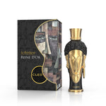 Reine D’Or Cleo Eau de Parfum 100ml – Le Bonheur Perfumes Women Fragrance