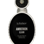 Amberion Elixir Eau de Parfum 100ml – Floral Fruity Vanilla Amber Scent