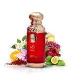 Farsah Eau De Parfum 100ml Unisex by Le Bonheur KSA