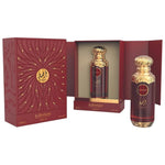 Farsah Eau De Parfum 100ml Unisex by Le Bonheur KSA