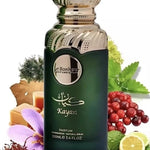 Kayan Eau De Parfum By Le Bonheur Perfumes 100ml