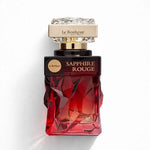 Sapphire Rouge Eau De Parfum 100ml by Le Bonheur