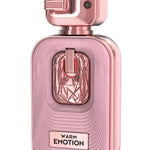 WARM EMOTION Eau De Parfum 100ml by Le Bonheur Floral Fruity