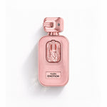 WARM EMOTION Eau De Parfum 100ml by Le Bonheur Floral Fruity