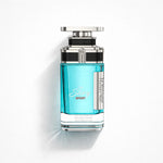 THE STORY SPORT EDP 100ml by Le Bonheur Fresh Citrus Aromatic Men