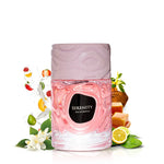 SERENITY EDP 100ml by Le Bonheur Floral Fruity Ambery Unisex Perfume