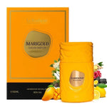 LE BONHEUR MARIGOLD EDP FOR MEN 100ML creating A Bold And Elegant Presence.
