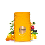 LE BONHEUR MARIGOLD EDP FOR MEN 100ML creating A Bold And Elegant Presence.