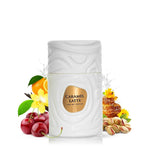 CARAMEL LATTE EDP 100ml by Le Bonheur Gourmand Creamy Unisex Perfume