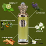 Jewel 140ML EDP Unisex Surrati Perfume Luxurious Fragrance Heritage Collection