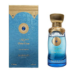 Dubai Ocean 100ml Eau De Parfum Surrati