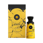 Surrati Manhattan Perfume Scent EDP 100ml – Luxury Arabian Unisex Fragrance
