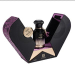 Oud & Roses by Ahmed al Maghribi