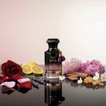 Oud & Roses by Ahmed al Maghribi