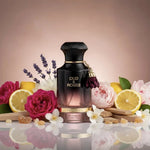 Oud & Roses by Ahmed al Maghribi