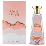 Khadlaj Cloud Candy Extrait De Parfum 100ml – Coconut & Vanilla Gourmand Perfume