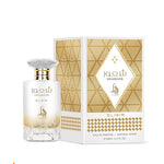 Al Absar Shahoor Elixir 100ml EDP Spray - Gourmand Lemon Vanilla Arabic Perfume