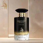Shahoor Intense – Coffee Vanilla Ambergris Scent Eau de Parfum 100ml Al Absar