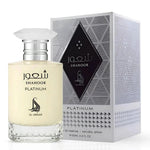 Al Absar Shahoor Platinum 100ml Eau De Parfum – Unisex