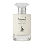 Al Absar Shahoor Platinum 100ml Eau De Parfum – Unisex