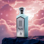 Basmah Al Absar Perfume 100ml EDP Dubai Arabian Oriental Spray Women Tropical