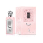 Nasma EDP Perfume By Al Absar Lattafa 100 ML🥇New Top Niche Fragrance