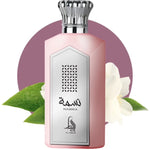 Nasma EDP Perfume By Al Absar Lattafa 100 ML🥇New Top Niche Fragrance